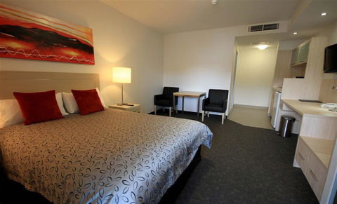 Jephson Hotel - Accommodation Kalgoorlie 8