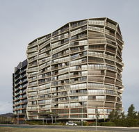 Ovolo Nishi - Accommodation Kalgoorlie