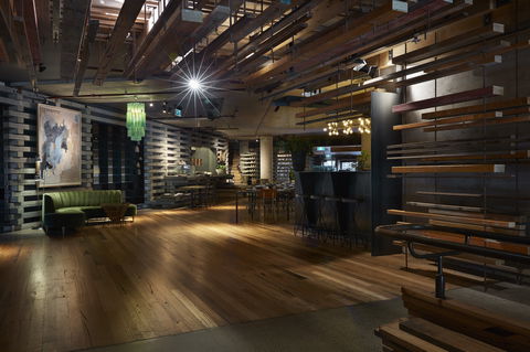 Ovolo Nishi - Accommodation Kalgoorlie 3