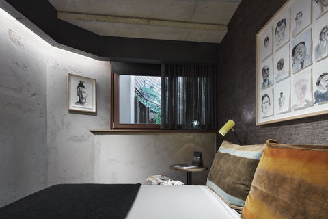 Ovolo Nishi - Accommodation Kalgoorlie 5