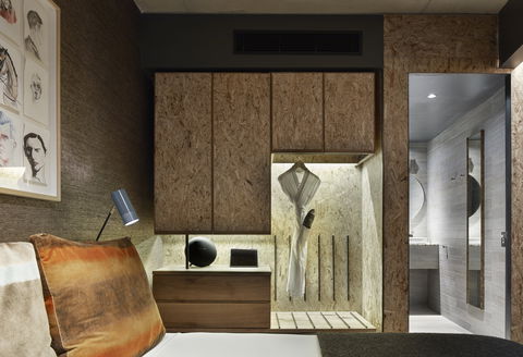 Ovolo Nishi - Accommodation Kalgoorlie 6