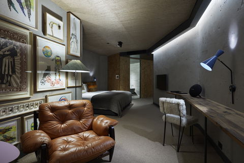 Ovolo Nishi - Accommodation Kalgoorlie 7