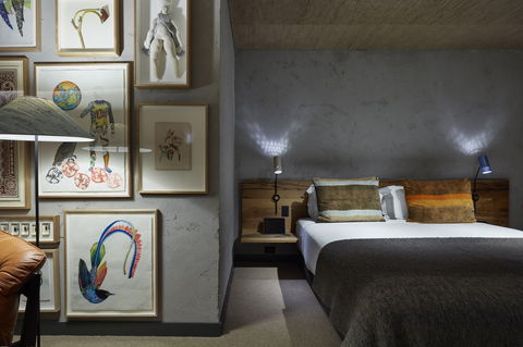 Ovolo Nishi - Accommodation Kalgoorlie 8