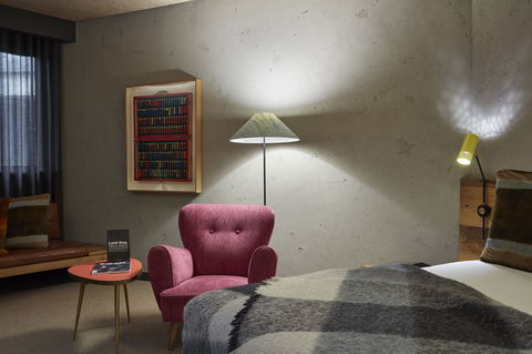 Ovolo Nishi - Accommodation Kalgoorlie 10
