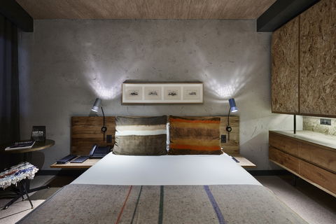 Ovolo Nishi - Accommodation Kalgoorlie 11