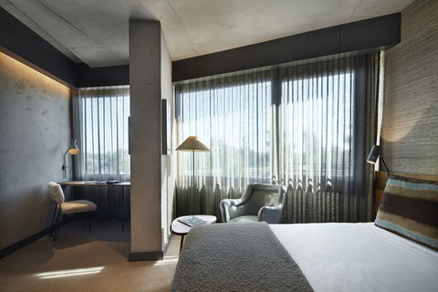 Ovolo Nishi - Accommodation Kalgoorlie 14