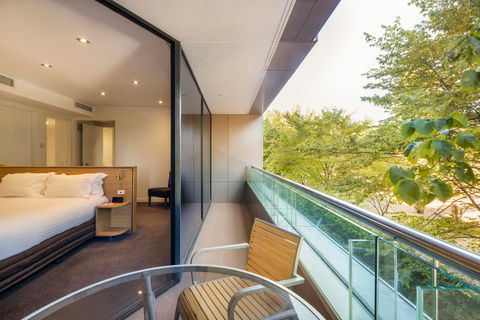 Crowne Plaza Canberra - Accommodation Kalgoorlie 14