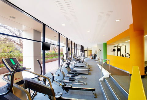 Crowne Plaza Canberra - Accommodation Kalgoorlie 15