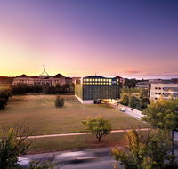 Little National Hotel - Accommodation Kalgoorlie
