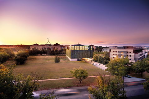 Little National Hotel - Accommodation Kalgoorlie 0