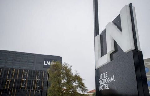 Little National Hotel - Accommodation Kalgoorlie 1