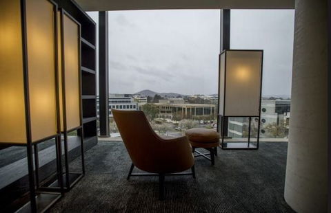 Little National Hotel - Accommodation Kalgoorlie 2