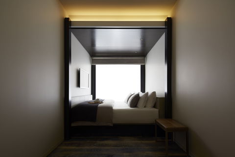 Little National Hotel - Accommodation Kalgoorlie 4