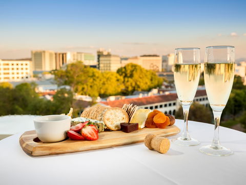 Novotel Canberra - Accommodation Kalgoorlie 2