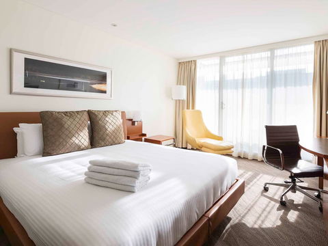 Novotel Canberra - Accommodation Kalgoorlie 3