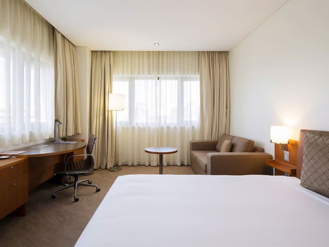 Novotel Canberra - Accommodation Kalgoorlie 4