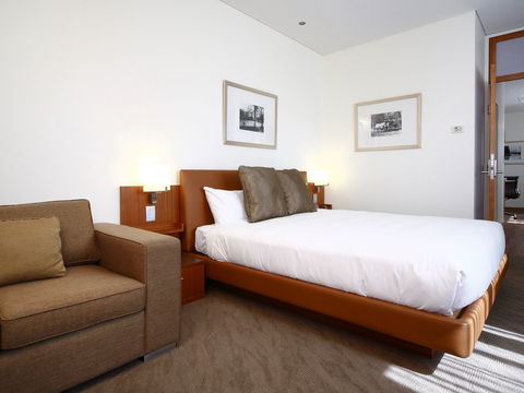 Novotel Canberra - Accommodation Kalgoorlie 5