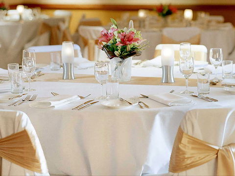 Novotel Canberra - Accommodation Kalgoorlie 6