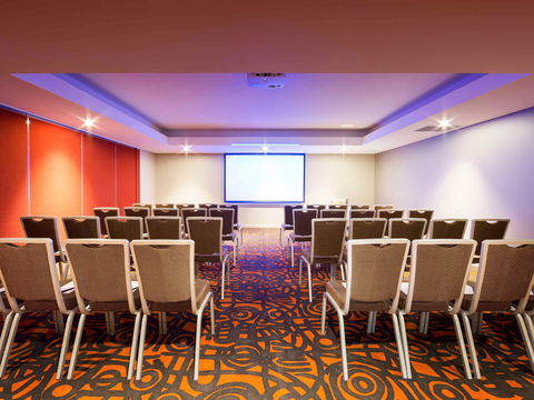 Novotel Canberra - Accommodation Kalgoorlie 7