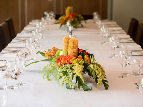 Novotel Canberra - Accommodation Kalgoorlie 12