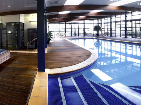 Novotel Canberra - Accommodation Kalgoorlie 13
