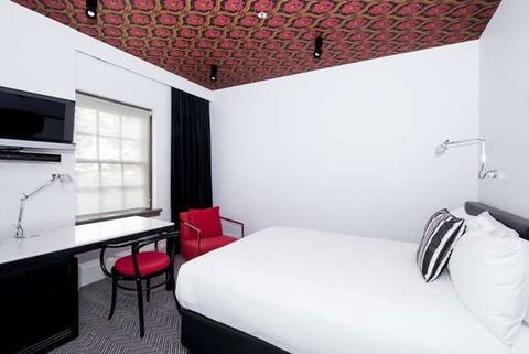 Peppers Gallery Hotel, Canberra - Accommodation Kalgoorlie 2