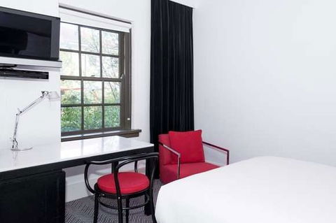 Peppers Gallery Hotel, Canberra - Accommodation Kalgoorlie 3
