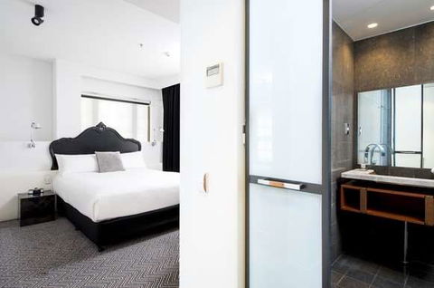 Peppers Gallery Hotel, Canberra - Accommodation Kalgoorlie 6
