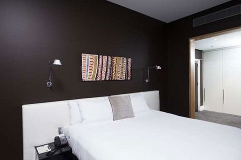 Peppers Gallery Hotel, Canberra - Accommodation Kalgoorlie 7