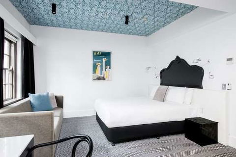 Peppers Gallery Hotel, Canberra - Accommodation Kalgoorlie 11