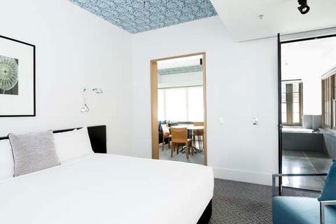 Peppers Gallery Hotel, Canberra - Accommodation Kalgoorlie 12
