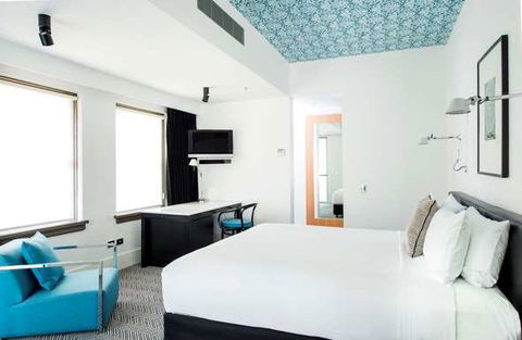 Peppers Gallery Hotel, Canberra - Accommodation Kalgoorlie 13