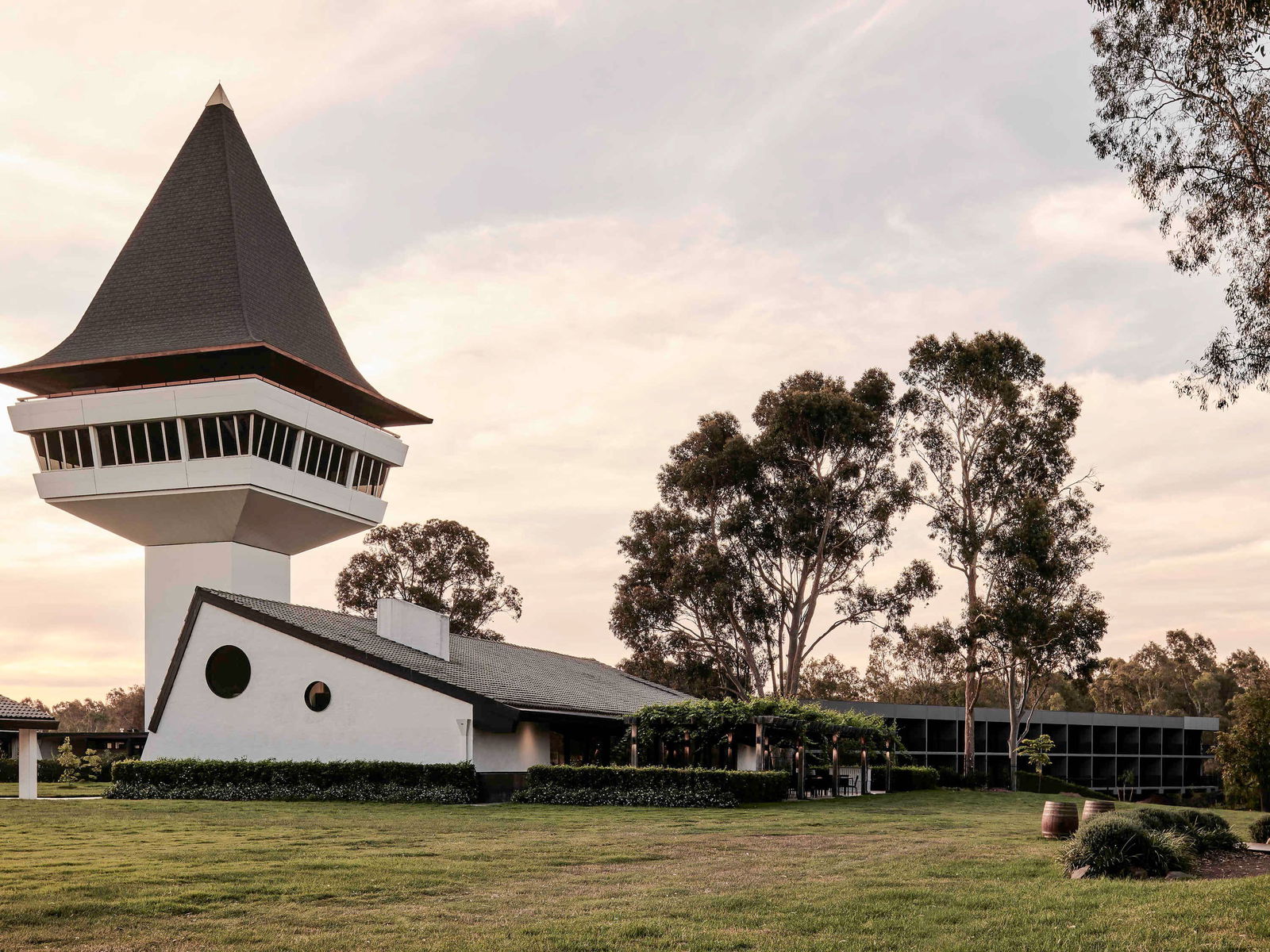 Nagambie VIC Accommodation Kalgoorlie