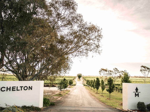 The Mitchelton Hotel Nagambie - Accommodation Kalgoorlie 1