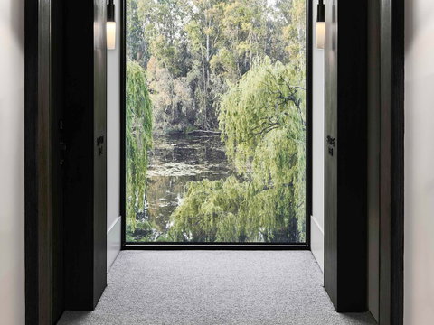 The Mitchelton Hotel Nagambie - Accommodation Kalgoorlie 5