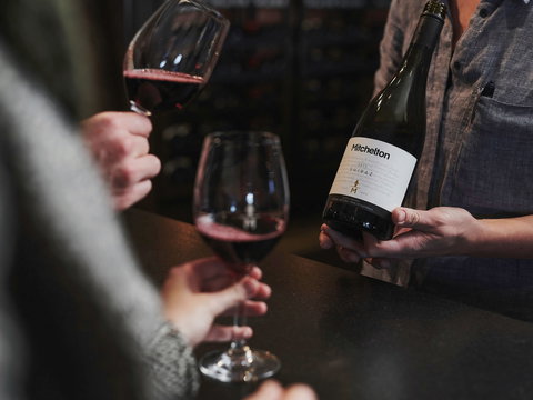 The Mitchelton Hotel Nagambie - Accommodation Kalgoorlie 9