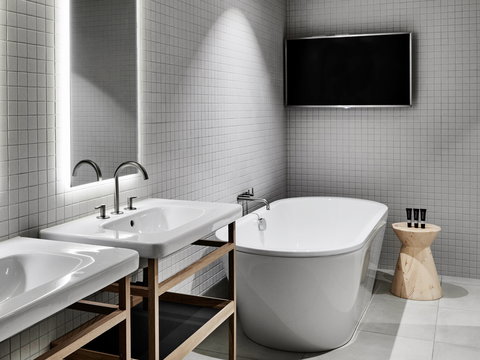 The Mitchelton Hotel Nagambie - Accommodation Kalgoorlie 13