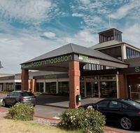 All Seasons Bendigo - Accommodation Kalgoorlie