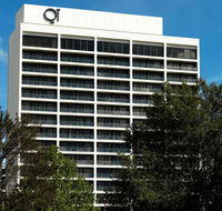 QT Canberra - Accommodation Kalgoorlie