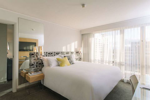 QT Canberra - Accommodation Kalgoorlie 16