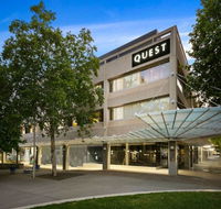 Quest Canberra City Walk - Accommodation Kalgoorlie