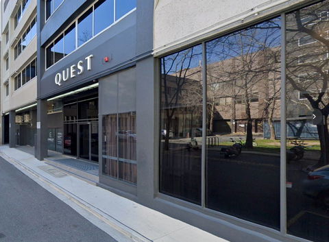 Quest Canberra City Walk - Accommodation Kalgoorlie 1