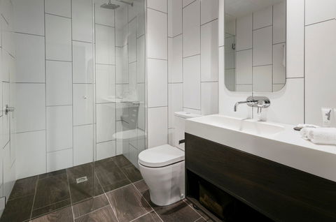 Quest Canberra City Walk - Accommodation Kalgoorlie 4