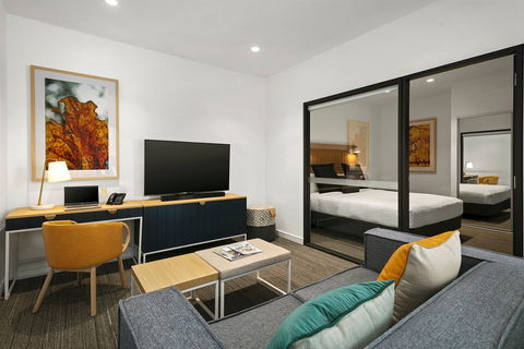 Quest Canberra City Walk - Accommodation Kalgoorlie 6