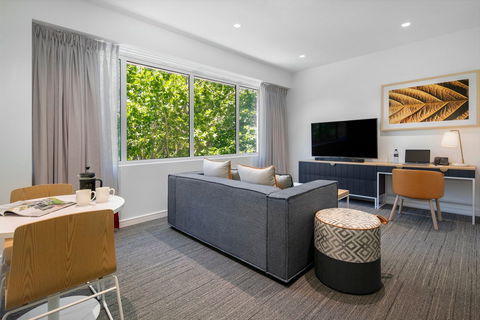 Quest Canberra City Walk - Accommodation Kalgoorlie 7