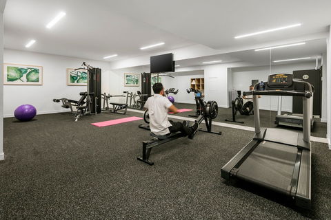 Quest Canberra City Walk - Accommodation Kalgoorlie 9