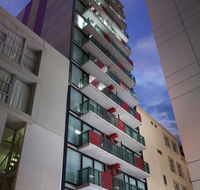Fraser Place Melbourne - Accommodation Kalgoorlie