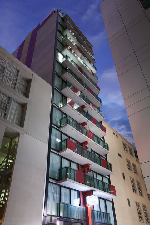 Fraser Place Melbourne - Accommodation Kalgoorlie 0