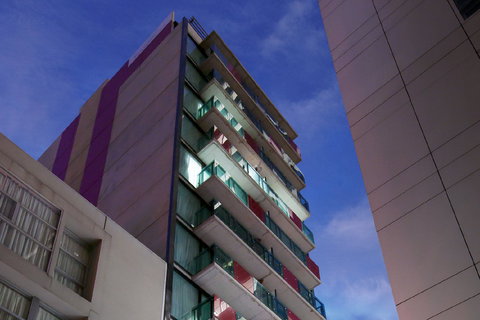 Fraser Place Melbourne - Accommodation Kalgoorlie 1