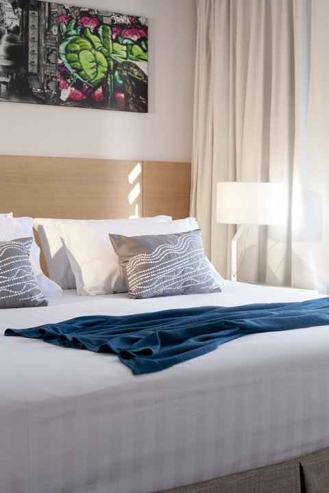 Fraser Place Melbourne - Accommodation Kalgoorlie 8